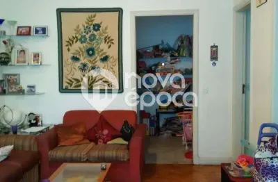 Apartamento com 3 quartos à venda na Rua Tonelero, Copacabana, Rio de Janeiro