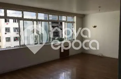 Apartamento com 4 quartos à venda na Avenida Nossa Senhora de Copacabana, Copacabana, Rio de Janeiro