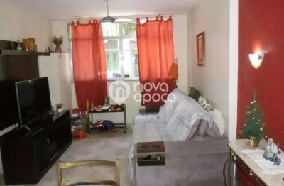 Casa com 3 quartos à venda na Rua Maxwell, Vila Isabel, Rio de Janeiro