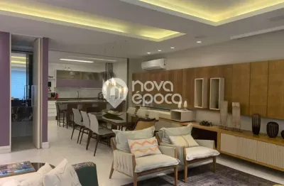 Apartamento com 3 quartos à venda na Avenida Borges de Medeiros, Leblon, Rio de Janeiro