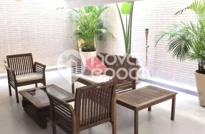 Apartamento com 3 quartos à venda na Rua Gorceix, Ipanema, Rio de Janeiro