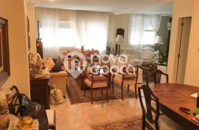 Apartamento com 3 quartos à venda na Avenida Henrique Dumont, Ipanema, Rio de Janeiro