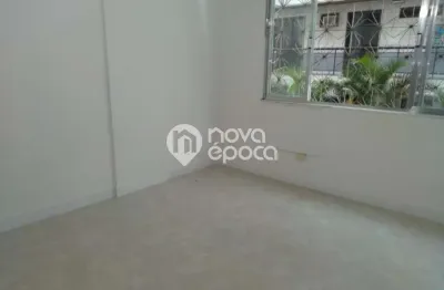 Apartamento com 2 quartos à venda na Rua Araújo Pena, Tijuca, Rio de Janeiro