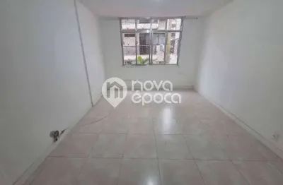 Apartamento com 2 quartos à venda na Rua Araújo Pena, Tijuca, Rio de Janeiro