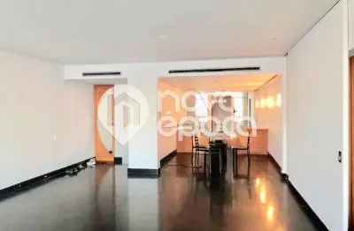 Apartamento com 3 quartos à venda na Avenida Vieira Souto, Ipanema, Rio de Janeiro