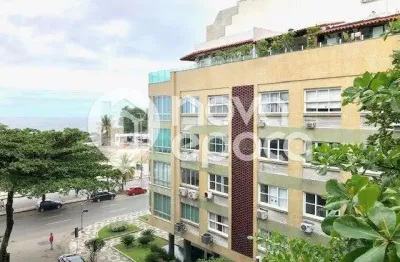 Apartamento com 3 quartos à venda na Rua Rita Ludolf, Leblon, Rio de Janeiro
