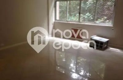 Apartamento com 3 quartos à venda na Rua Embaixador Carlos Taylor, Gávea, Rio de Janeiro