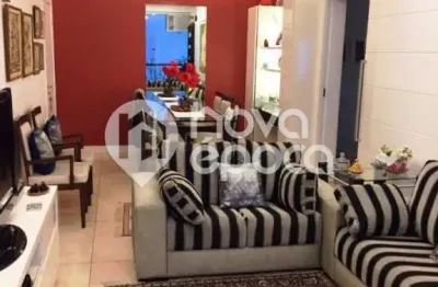 Apartamento com 3 quartos à venda na Rua Timóteo da Costa, Leblon, Rio de Janeiro