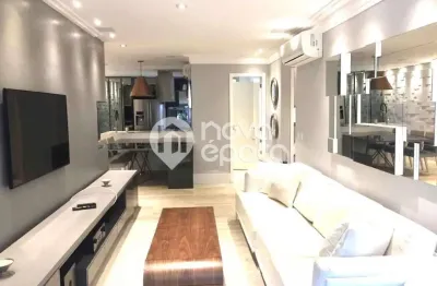 Apartamento com 2 quartos à venda na Avenida Visconde de Albuquerque, Leblon, Rio de Janeiro