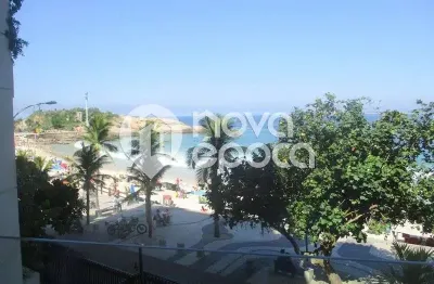Apartamento com 4 quartos à venda na Avenida Francisco Bhering, Ipanema, Rio de Janeiro