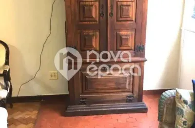 Apartamento com 3 quartos à venda na Avenida Nossa Senhora de Copacabana, Copacabana, Rio de Janeiro