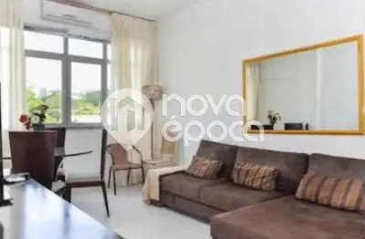 Apartamento com 3 quartos à venda na Avenida Bartolomeu Mitre, Leblon, Rio de Janeiro