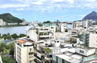 Apartamento com 2 quartos à venda na Rua Jardim Botânico, Jardim Botânico, Rio de Janeiro