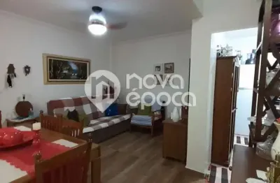 Apartamento com 2 quartos à venda na Rua Borja Reis, Engenho de Dentro, Rio de Janeiro
