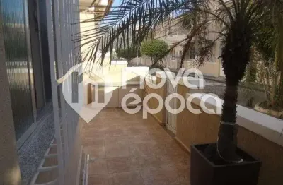 Apartamento com 3 quartos à venda na Rua Flack, Riachuelo, Rio de Janeiro