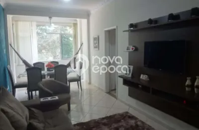 Apartamento com 2 quartos à venda na Rua Ana Teles, Campinho, Rio de Janeiro
