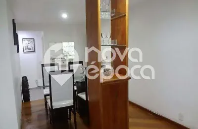 Vila valqueire | apartamento 2 quartos, sendo 1 suite