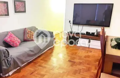 Apartamento com 2 quartos à venda na Rua Nascimento Silva, Ipanema, Rio de Janeiro