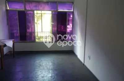 Apartamento com 2 quartos à venda na Rua das Laranjeiras, Laranjeiras, Rio de Janeiro
