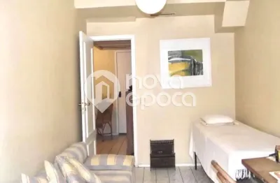 Sala comercial à venda na Rua Jardim Botânico, Jardim Botânico, Rio de Janeiro