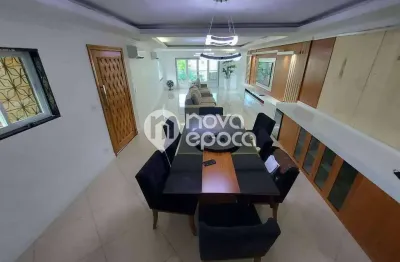 Casa com 4 quartos à venda na Rua Maranhão, Méier, Rio de Janeiro