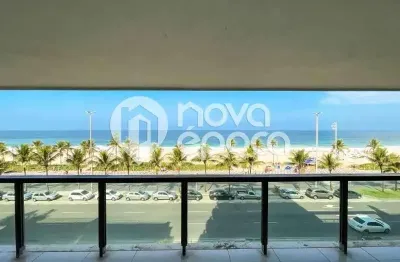 Apartamento com 4 quartos à venda na Avenida Vieira Souto, Ipanema, Rio de Janeiro