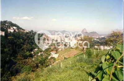 Terreno à venda na Rua Cosme Velho, Cosme Velho, Rio de Janeiro