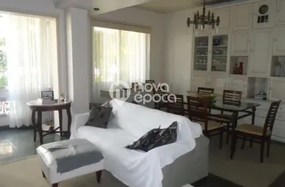 Apartamento com 4 quartos à venda na Rua Senador Vergueiro, Flamengo, Rio de Janeiro