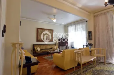Apartamento com 4 quartos à venda na Rua Senador Vergueiro, Flamengo, Rio de Janeiro