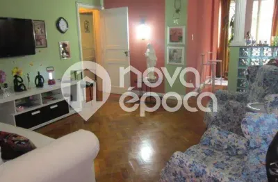 Apartamento com 2 quartos à venda na Rua Barata Ribeiro, Copacabana, Rio de Janeiro