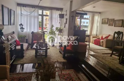 Apartamento com 3 quartos à venda na Rua Ministro Viveiros de Castro, Copacabana, Rio de Janeiro