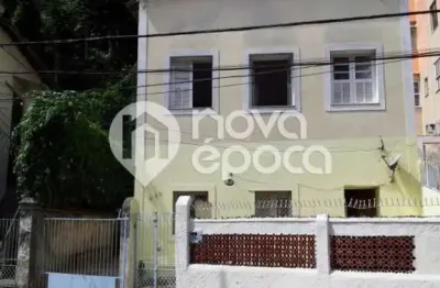 Prédio à venda na Rua Santa Alexandrina, Rio Comprido, Rio de Janeiro