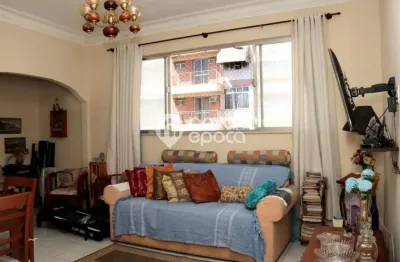 Apartamento com 2 quartos à venda na Rua Maxwell, Vila Isabel, Rio de Janeiro
