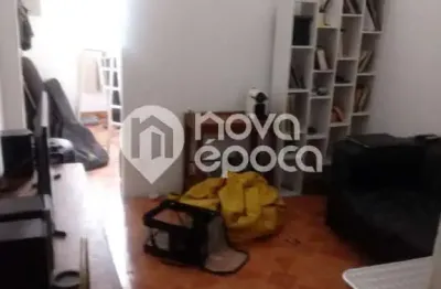 Kitnet / Stúdio à venda na Rua Guilherme Marconi, Centro, Rio de Janeiro
