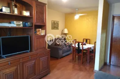 Apartamento com 3 quartos à venda na Rua do Matoso, Tijuca, Rio de Janeiro