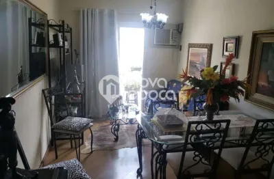 Apartamento com 2 quartos à venda na Rua Pereira Nunes, Vila Isabel, Rio de Janeiro
