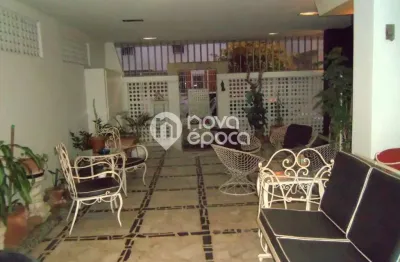 Casa com 6 quartos à venda na Rua Agostinho Menezes, Andaraí, Rio de Janeiro