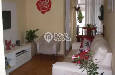 Apartamento com 2 quartos à venda na Avenida João Ribeiro, Pilares, Rio de Janeiro