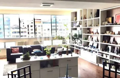 Apartamento com 4 quartos à venda na Rua Tonelero, Copacabana, Rio de Janeiro