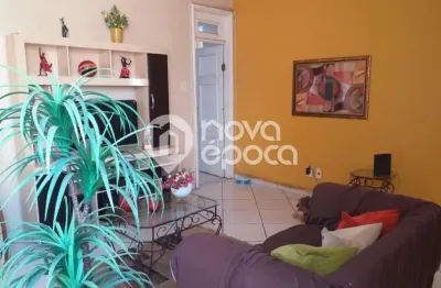 Vila isabel | apartamento 3 quartos, sendo 2 suites