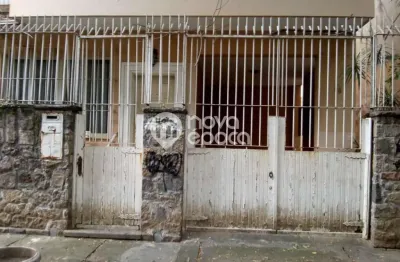 Casa com 3 quartos à venda na Rua Guaxupé, Tijuca, Rio de Janeiro