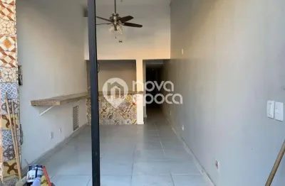 Ponto comercial à venda na Rua Barão de Mesquita, Andaraí, Rio de Janeiro