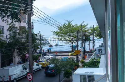 Apartamento com 4 quartos à venda na Rua Cândido Gaffree, Urca, Rio de Janeiro
