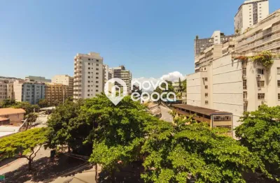Apartamento com 3 quartos à venda na Rua General Polidoro, Botafogo, Rio de Janeiro