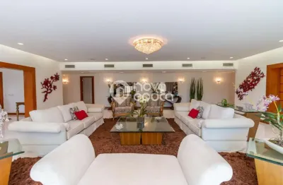 Apartamento com 4 quartos à venda na Praia do Flamengo, Flamengo, Rio de Janeiro