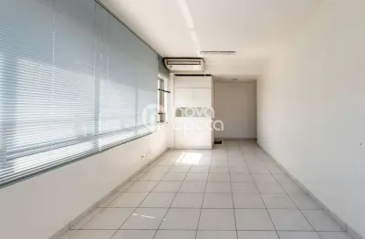 Sala comercial à venda na Rua Silva Rabelo, Méier, Rio de Janeiro
