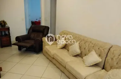 Casa com 4 quartos à venda na Rua Intendente Cunha Menezes, Méier, Rio de Janeiro