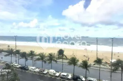 Apartamento com 4 quartos à venda na Avenida Vieira Souto, Ipanema, Rio de Janeiro