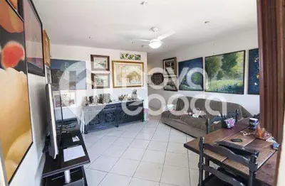 Apartamento com 2 quartos à venda na Rua Marquês de Leão, Engenho Novo, Rio de Janeiro