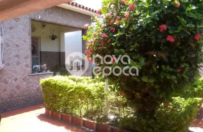 Casa com 6 quartos à venda na Rua Rocha Pita, Cachambi, Rio de Janeiro